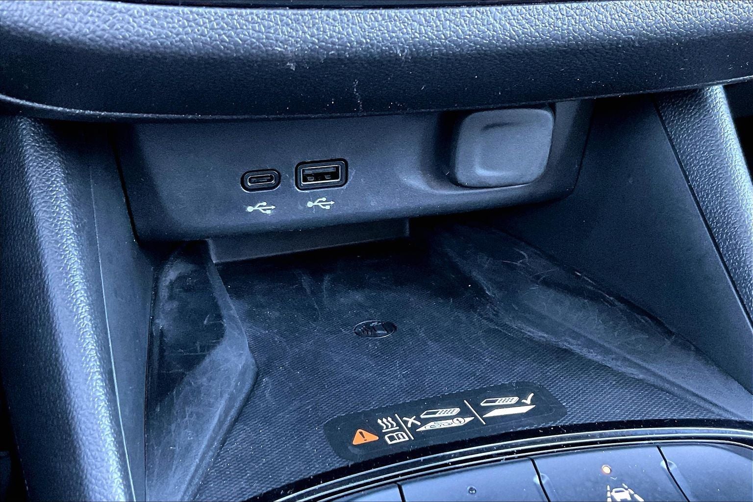 2024 Buick Envista Avenir