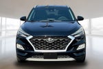 2020 Hyundai Tucson Sport