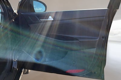 2020 Hyundai Tucson Sport
