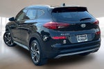 2020 Hyundai Tucson Sport