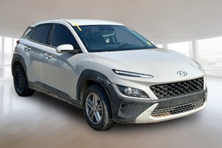 2022 Hyundai Kona SE