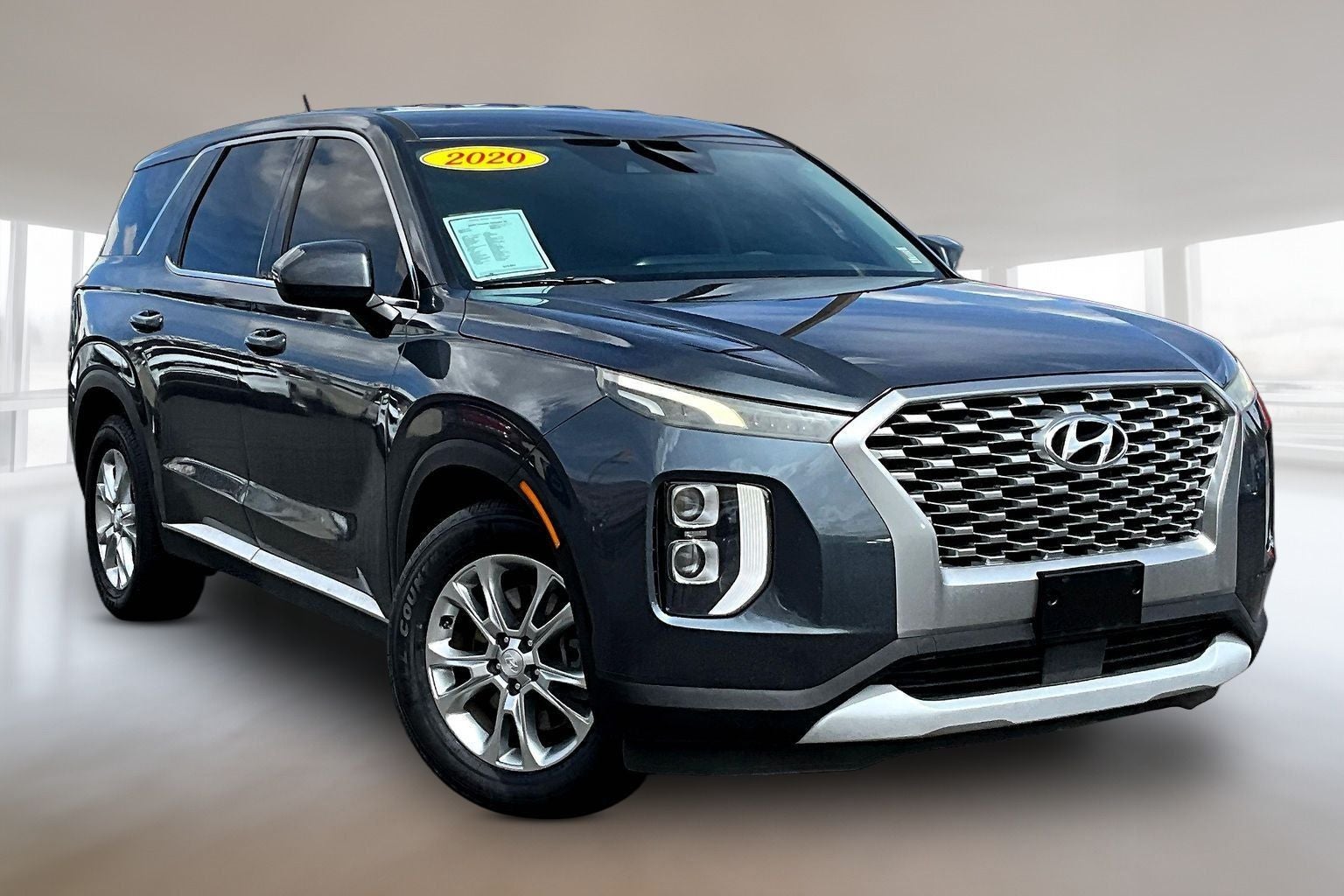 2020 Hyundai Palisade SE