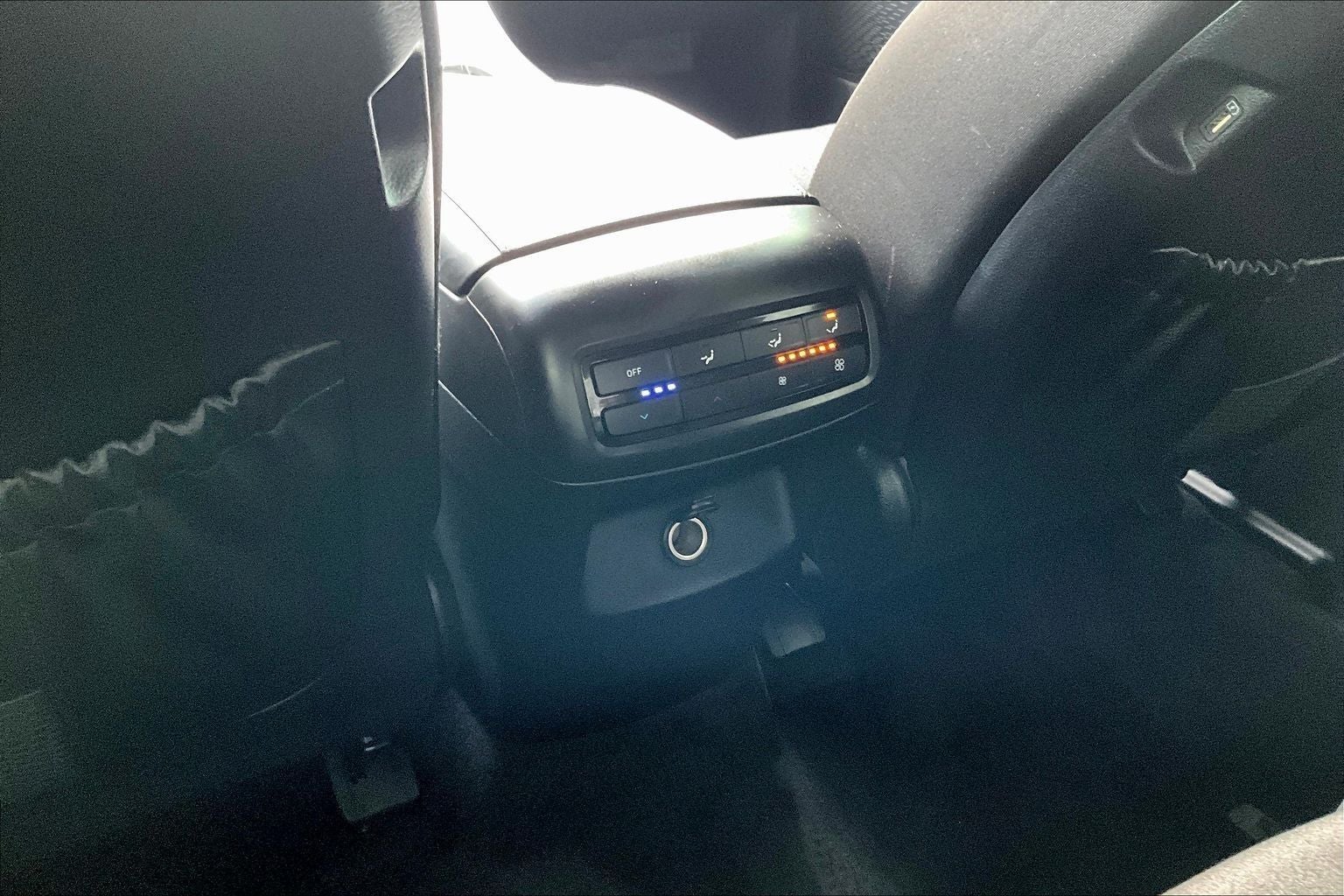 2020 Hyundai Palisade SE