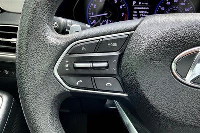 2020 Hyundai Palisade SE