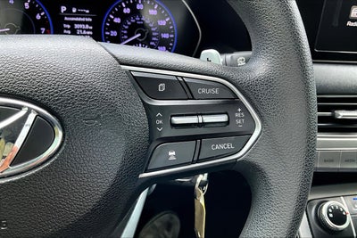 2020 Hyundai Palisade SE