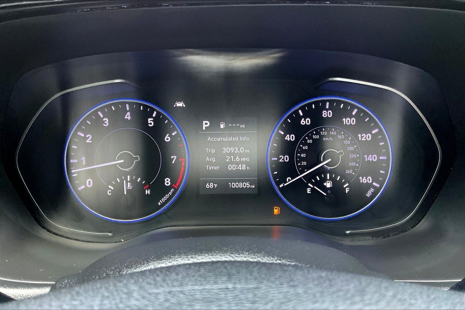 2020 Hyundai Palisade SE