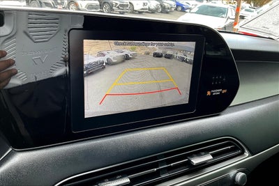 2020 Hyundai Palisade SE