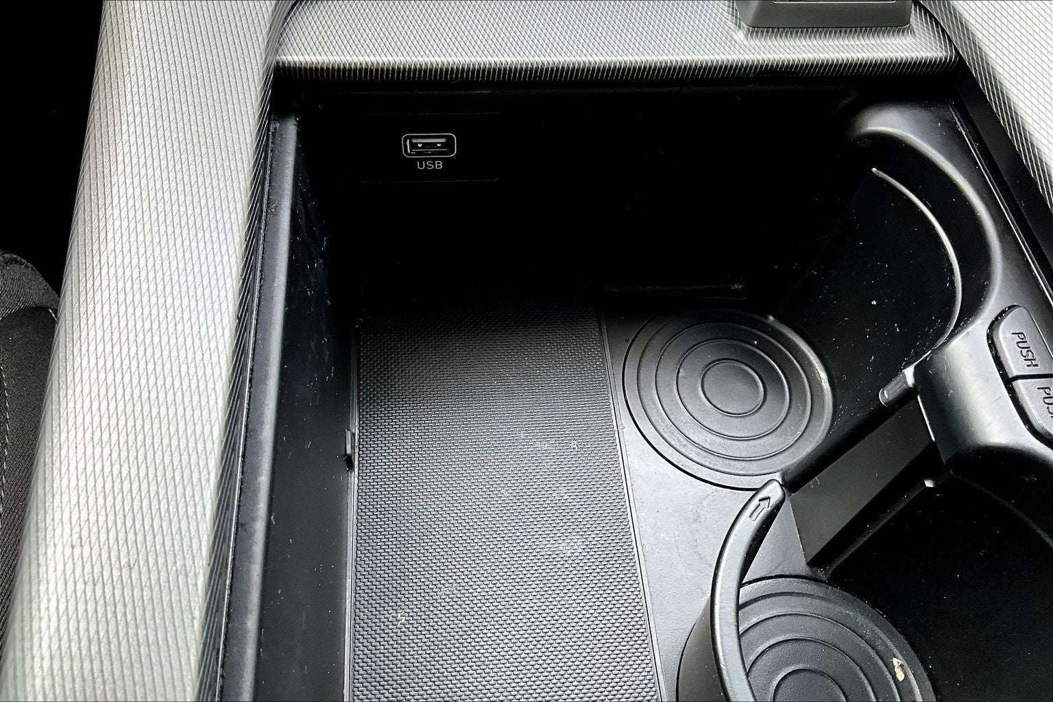 2020 Hyundai Palisade SE