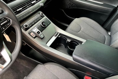 2020 Hyundai Palisade SE