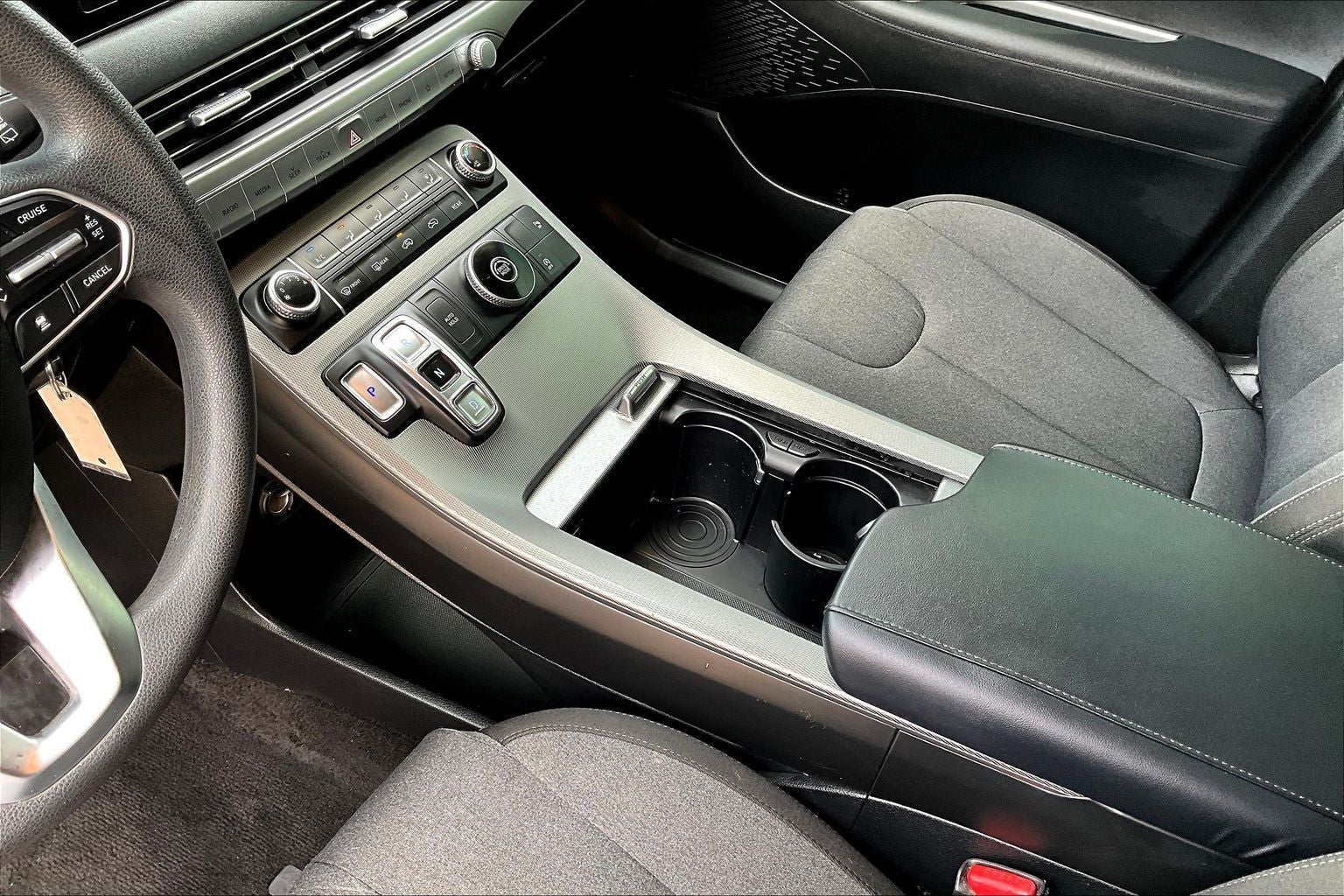 2020 Hyundai Palisade SE