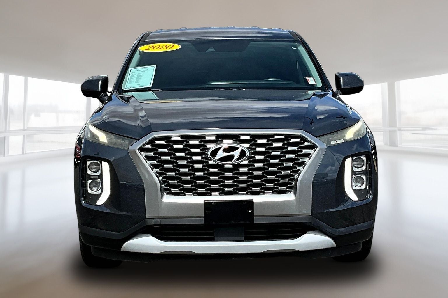 2020 Hyundai Palisade SE