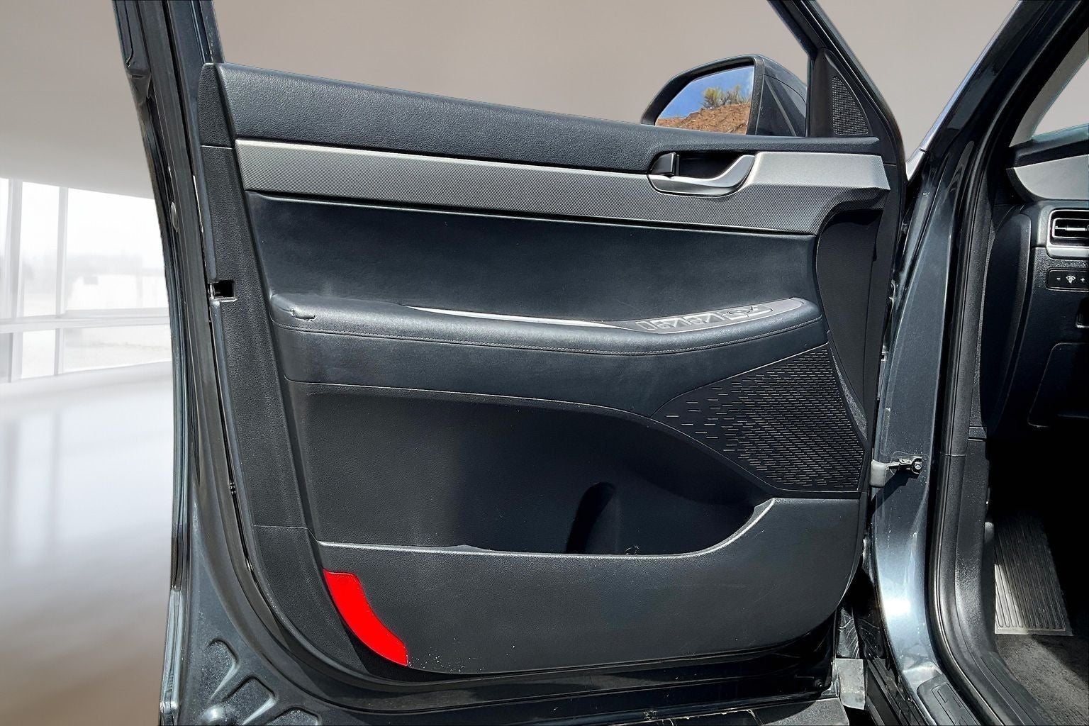 2020 Hyundai Palisade SE