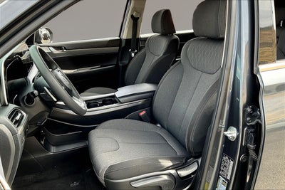 2020 Hyundai Palisade SE