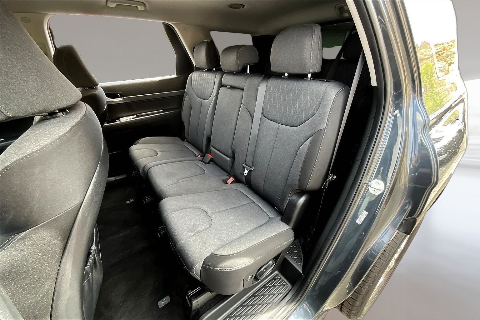 2020 Hyundai Palisade SE