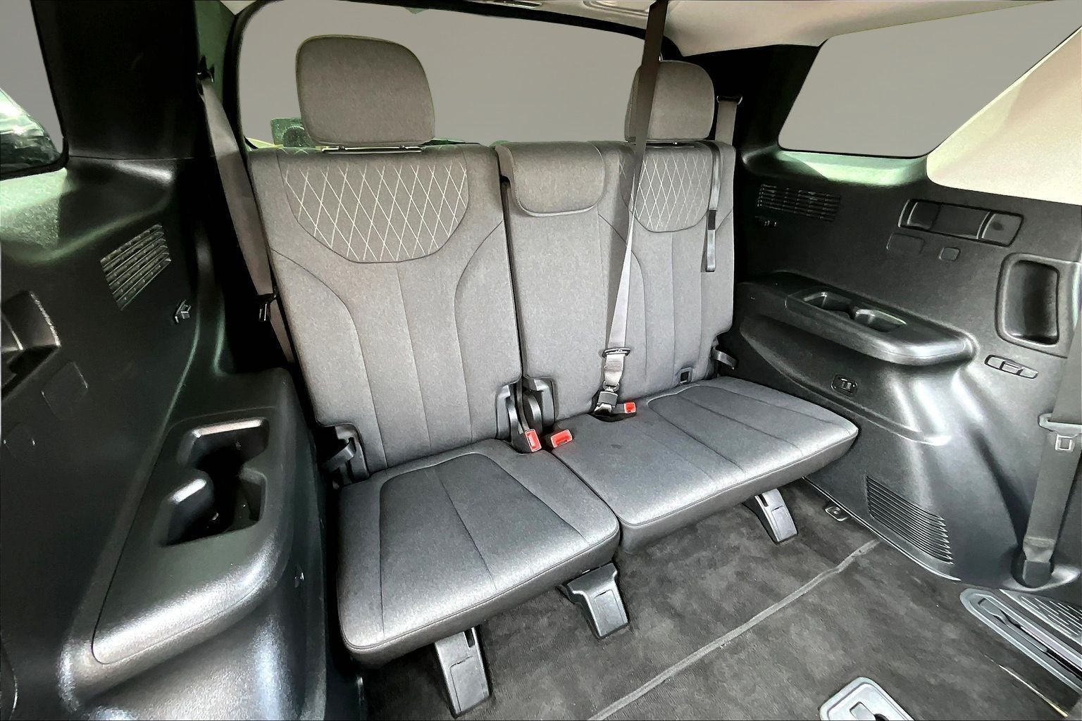 2020 Hyundai Palisade SE