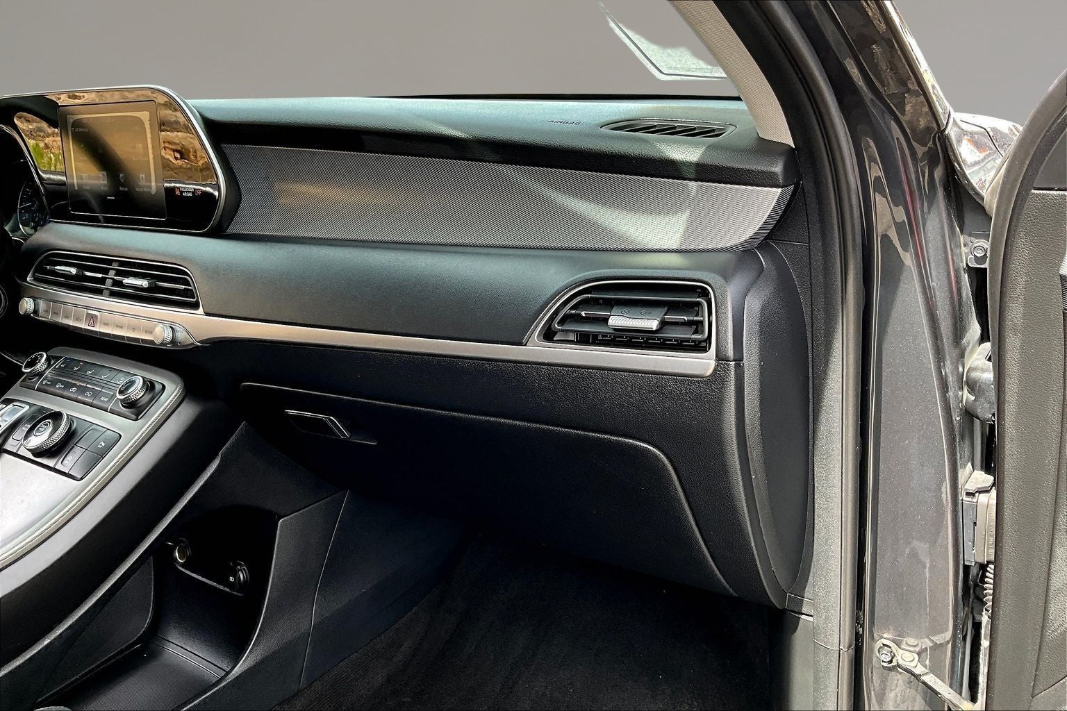 2020 Hyundai Palisade SE