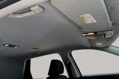 2020 Hyundai Palisade SE