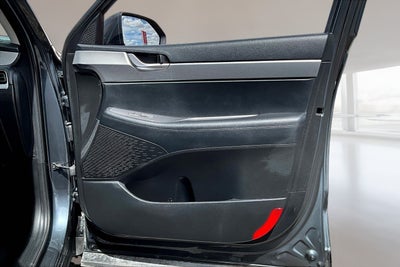 2020 Hyundai Palisade SE