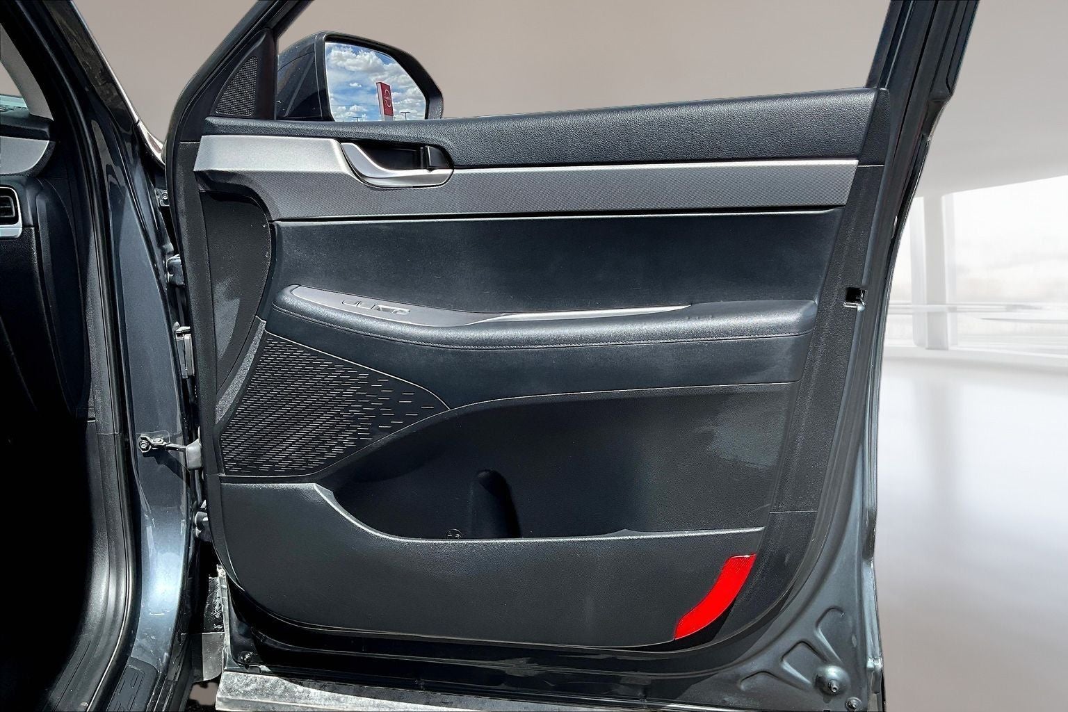 2020 Hyundai Palisade SE