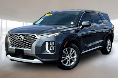 2020 Hyundai Palisade SE