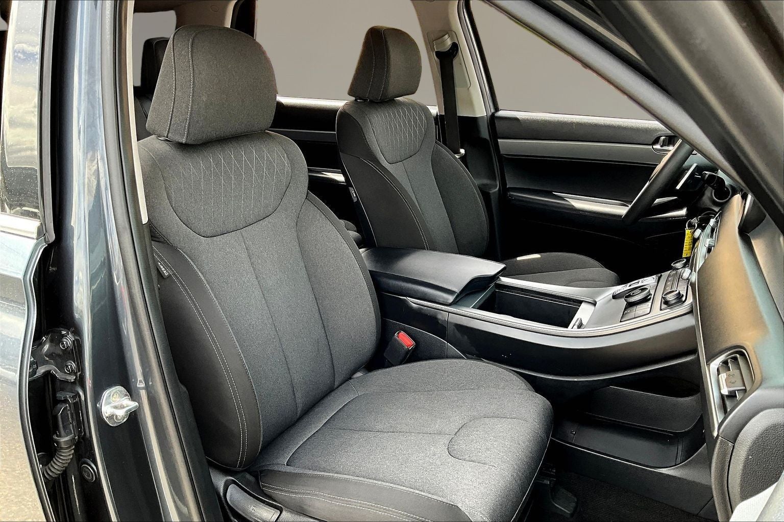 2020 Hyundai Palisade SE