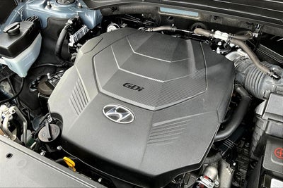 2020 Hyundai Palisade SE