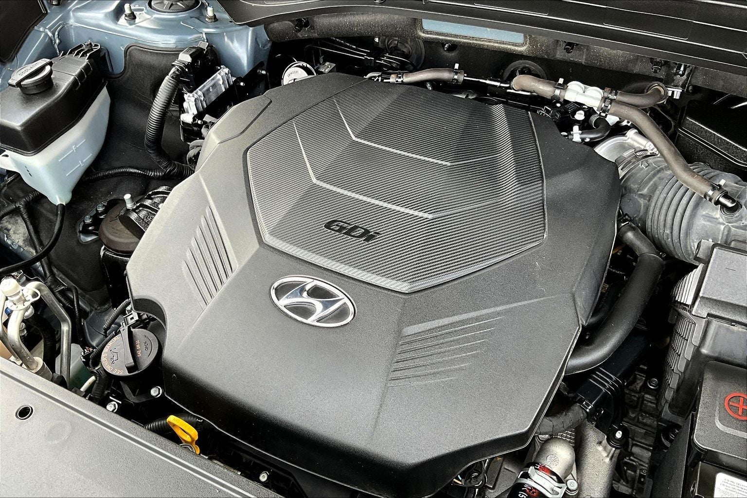 2020 Hyundai Palisade SE