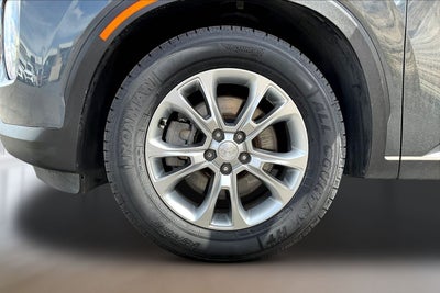 2020 Hyundai Palisade SE