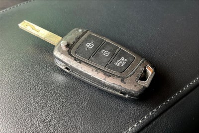 2020 Hyundai Palisade SE