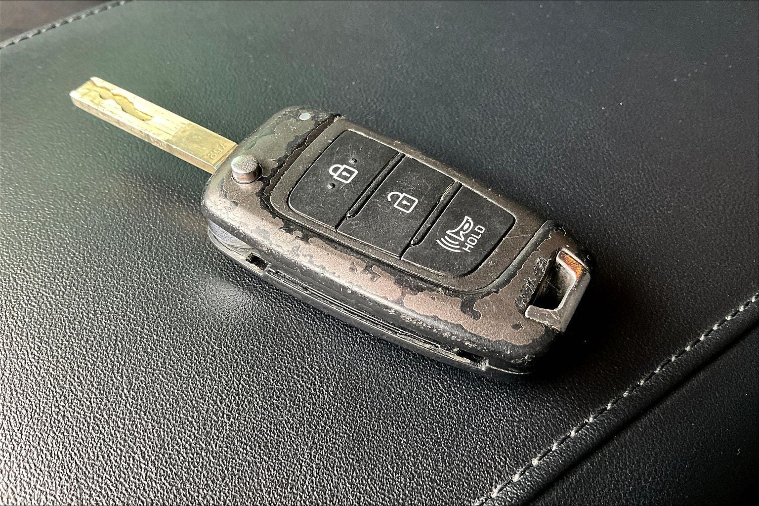 2020 Hyundai Palisade SE