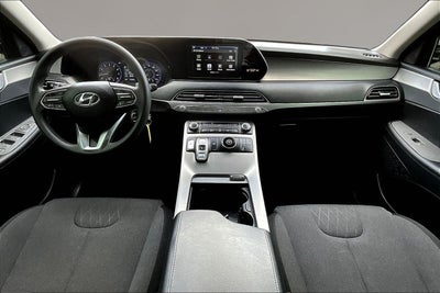 2020 Hyundai Palisade SE