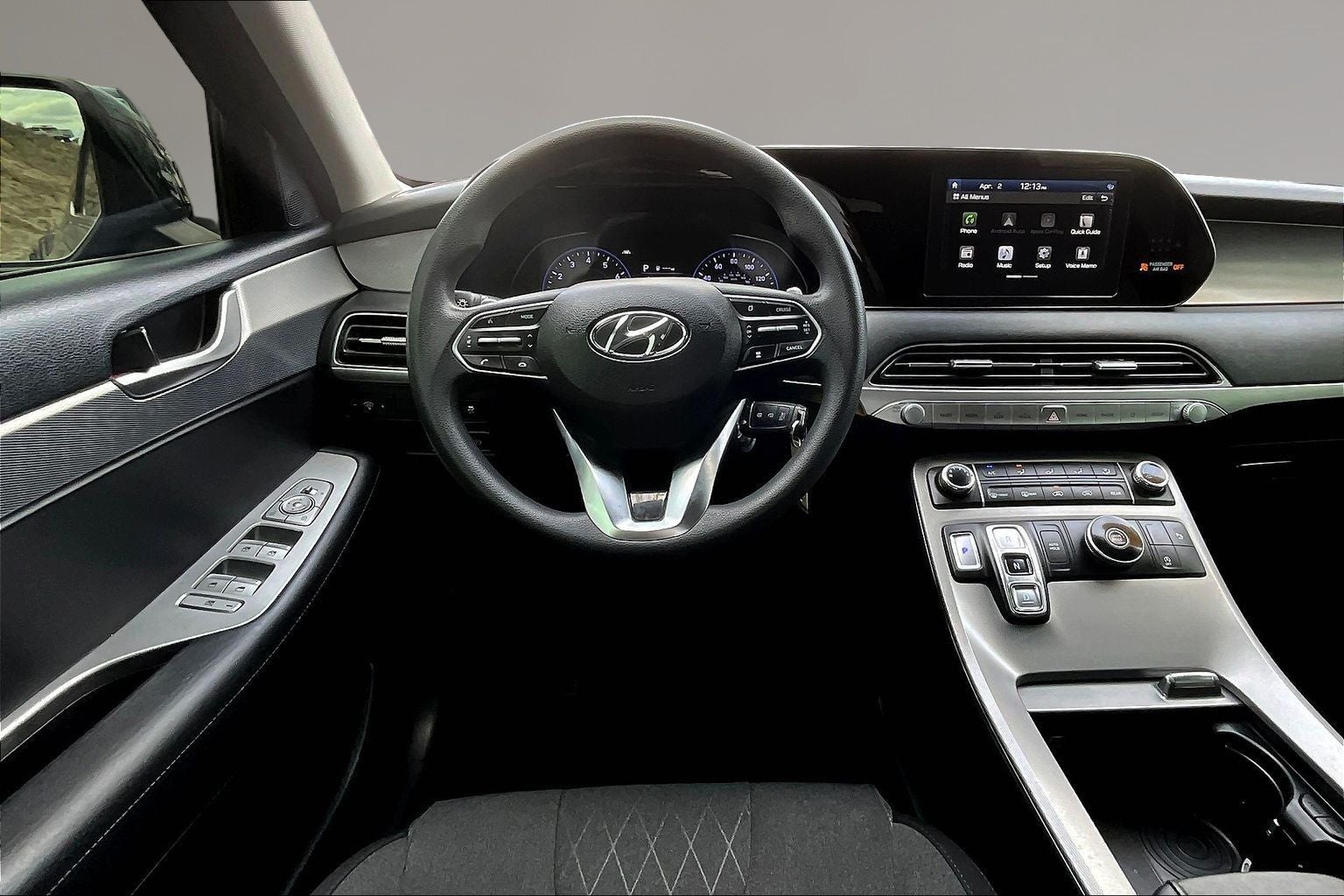 2020 Hyundai Palisade SE