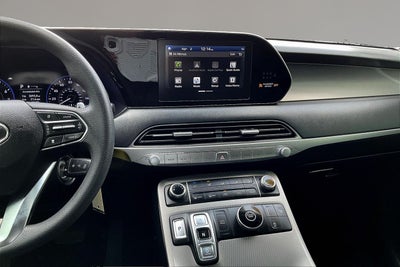 2020 Hyundai Palisade SE