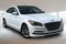 2017 Genesis G80 3.8