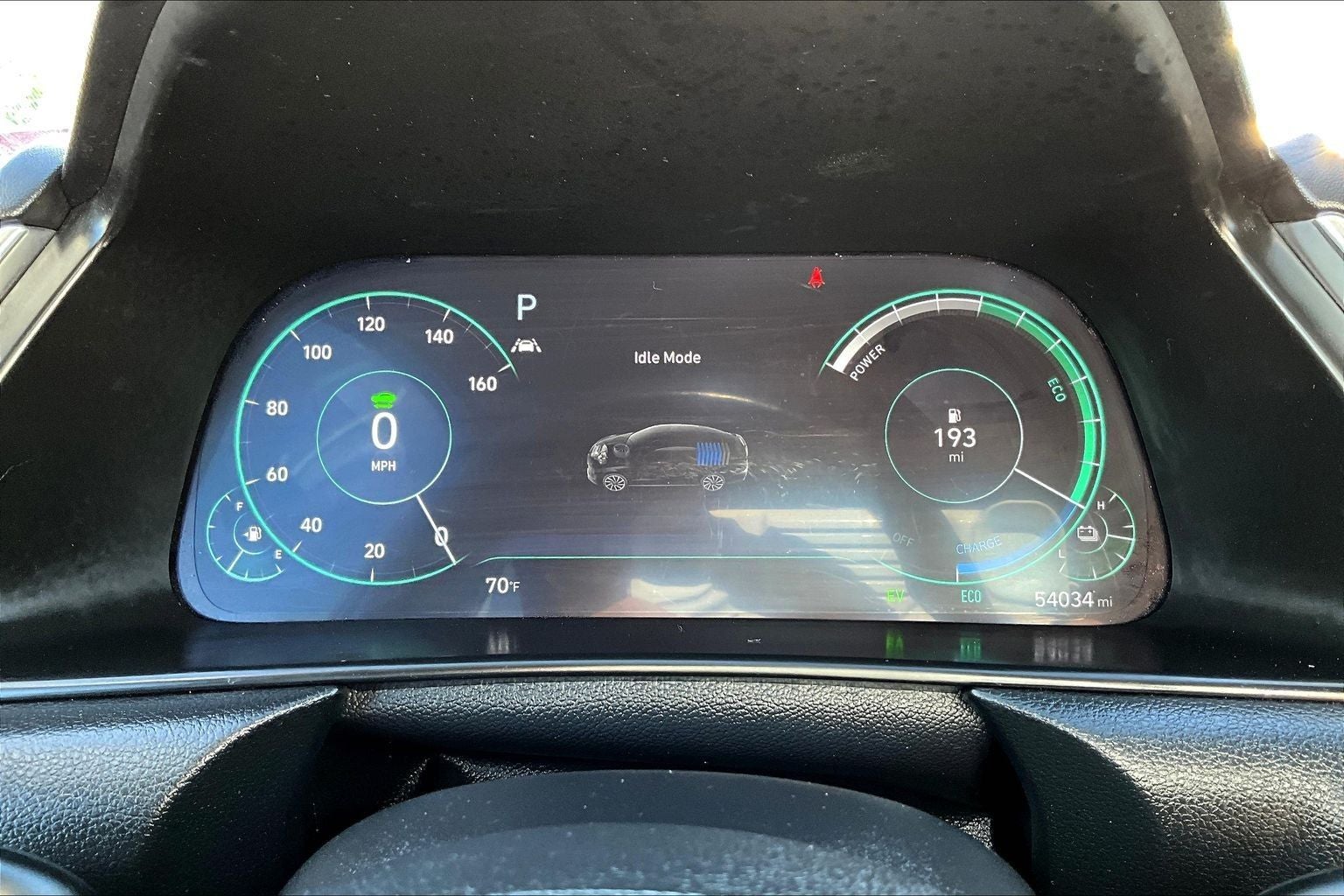 2021 Hyundai Sonata Hybrid Limited