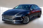 2021 Hyundai Sonata Hybrid Limited