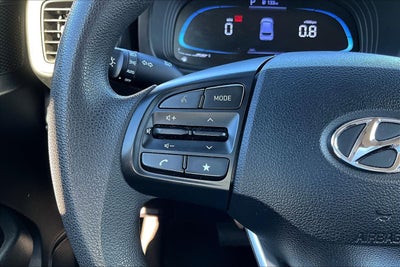 2024 Hyundai Venue SE