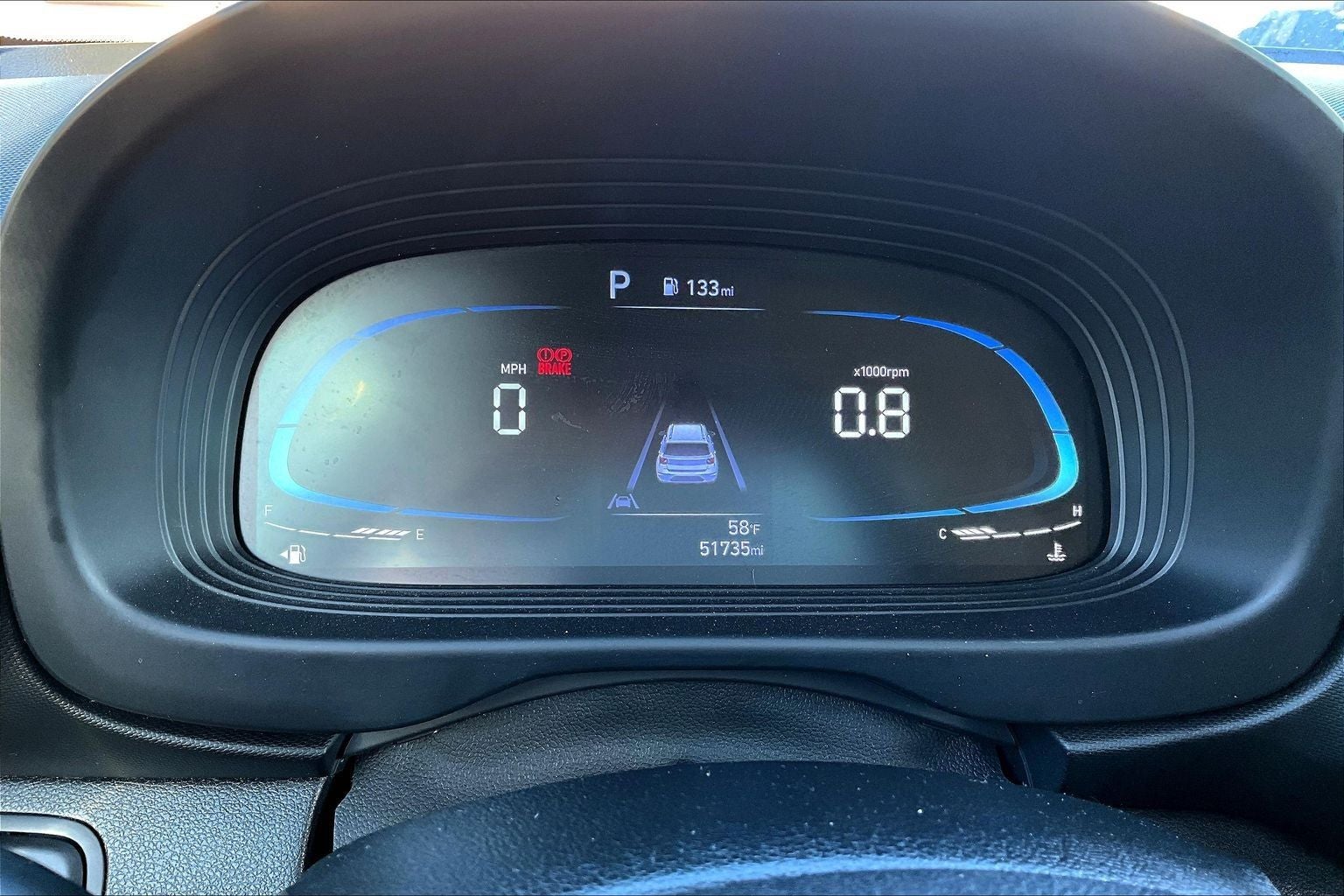 2024 Hyundai Venue SE