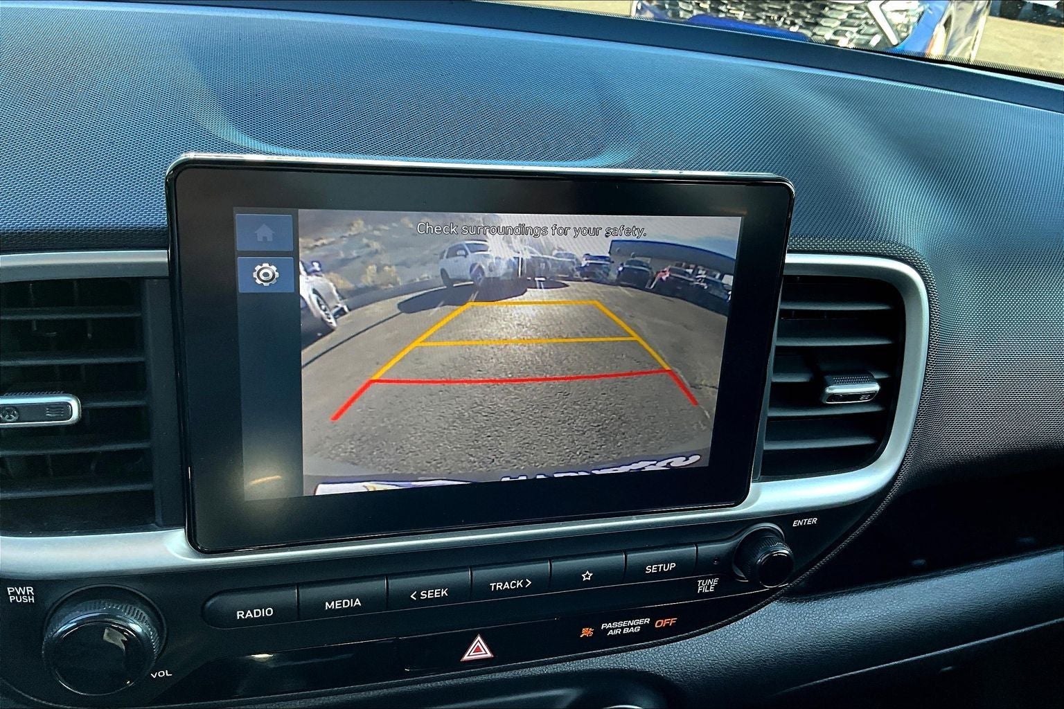 2024 Hyundai Venue SE