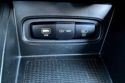 2024 Hyundai Venue SE