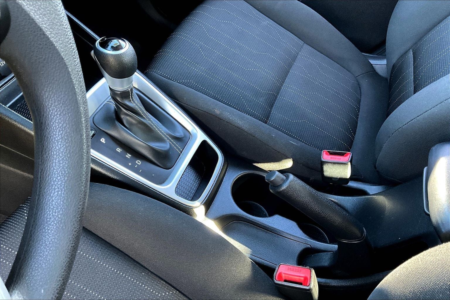 2024 Hyundai Venue SE