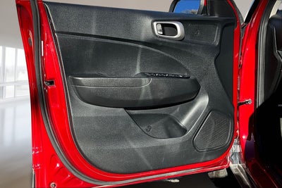 2024 Hyundai Venue SE