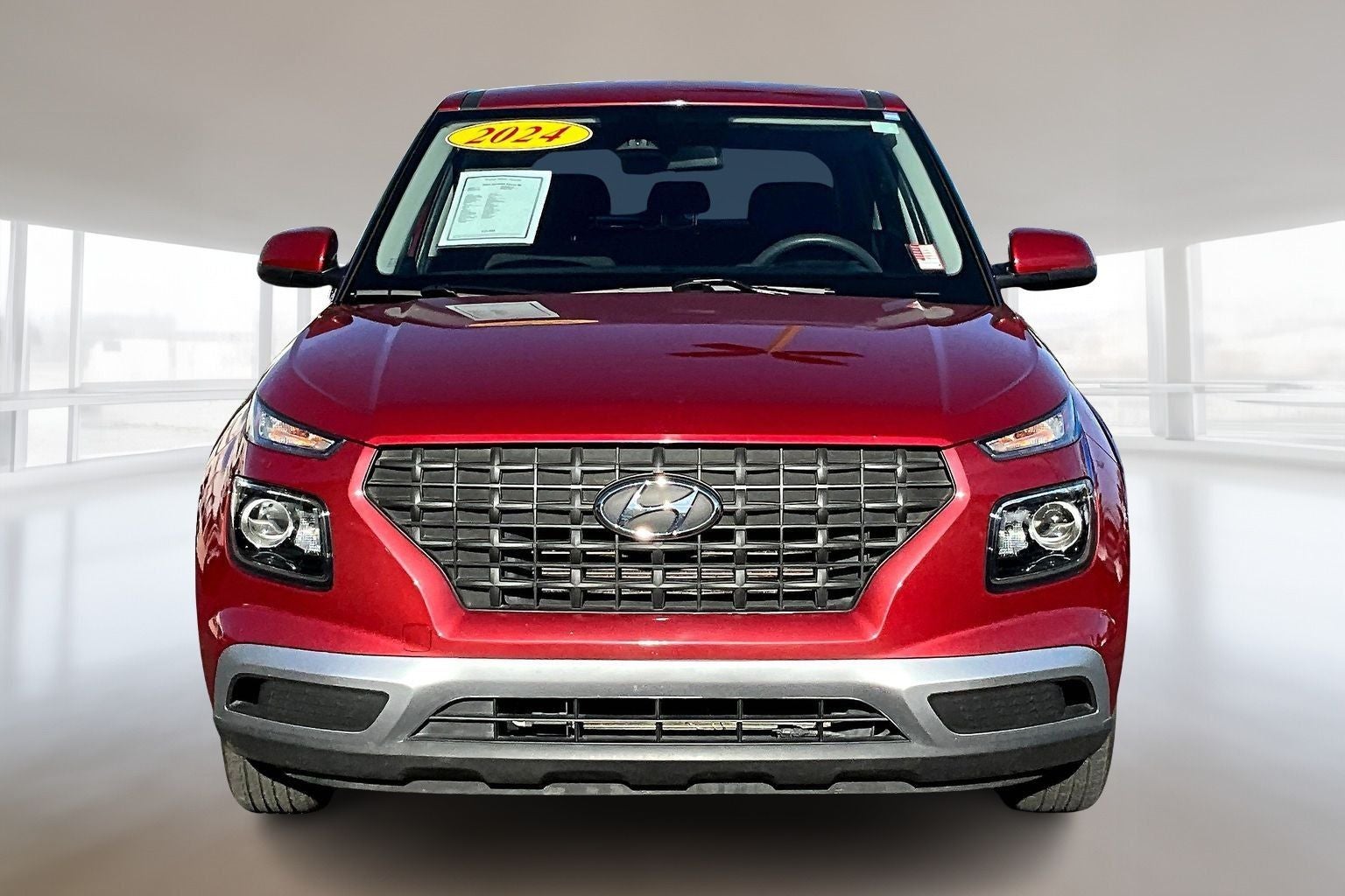 2024 Hyundai Venue SE