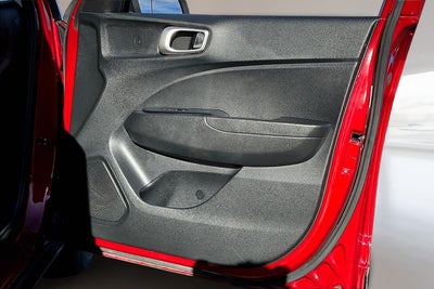 2024 Hyundai Venue SE