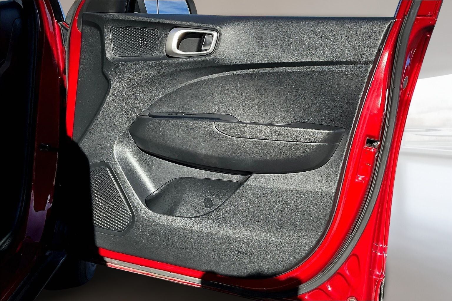 2024 Hyundai Venue SE