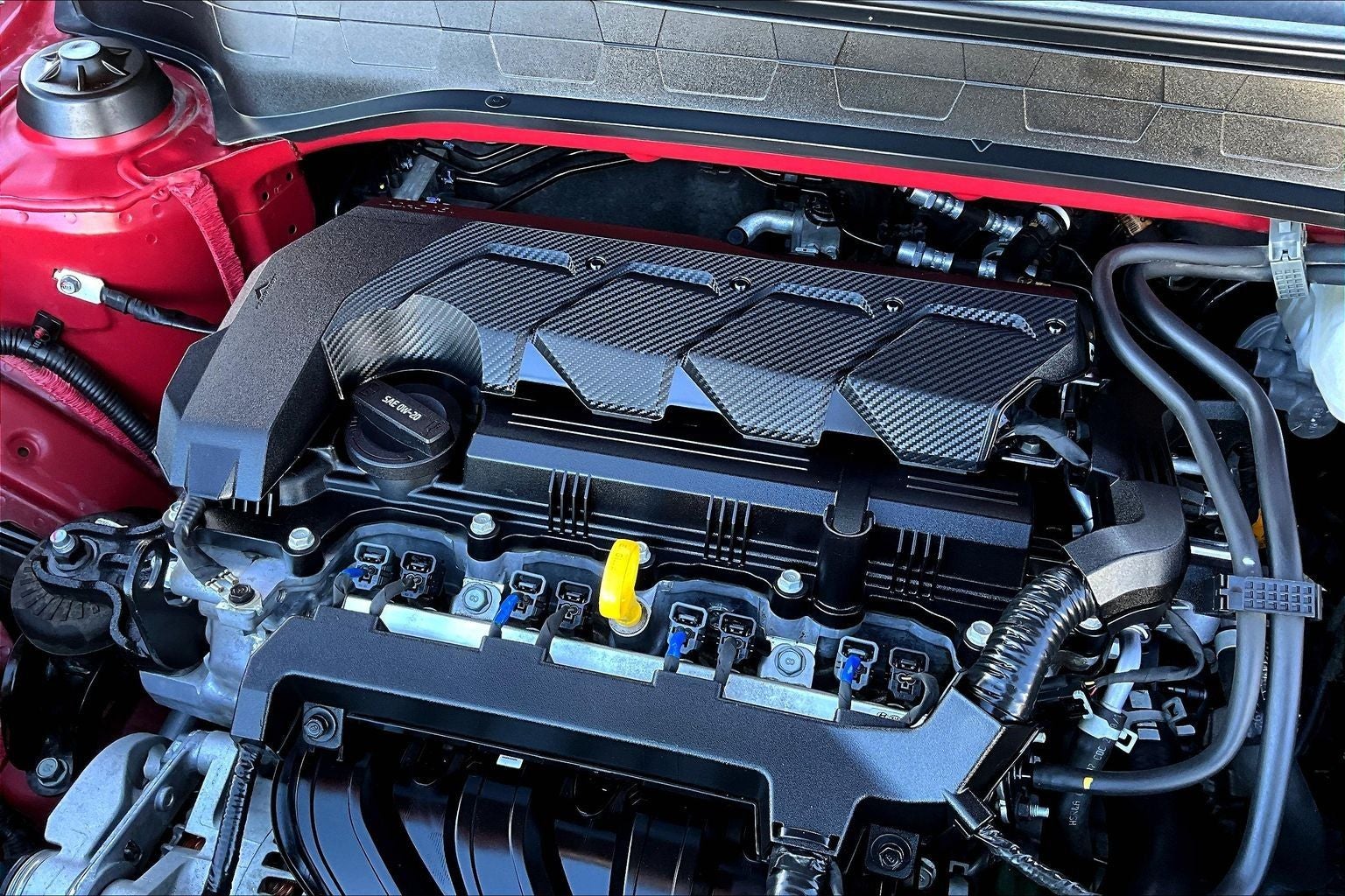 2024 Hyundai Venue SE