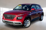 2024 Hyundai Venue SE