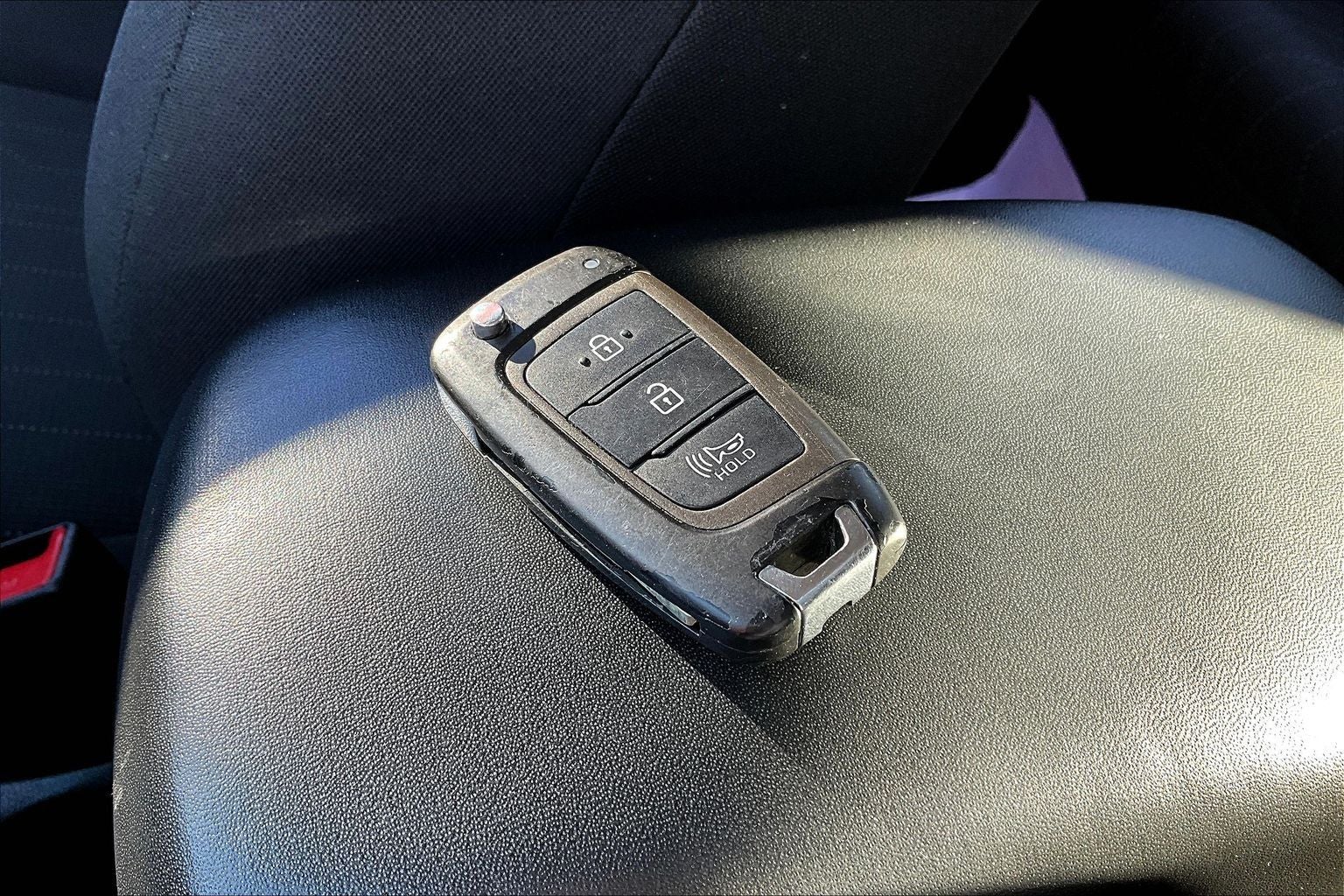 2024 Hyundai Venue SE