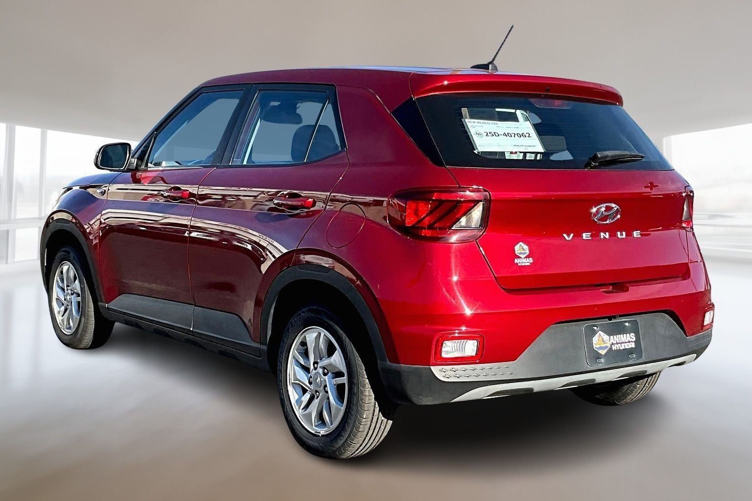 2024 Hyundai Venue SE