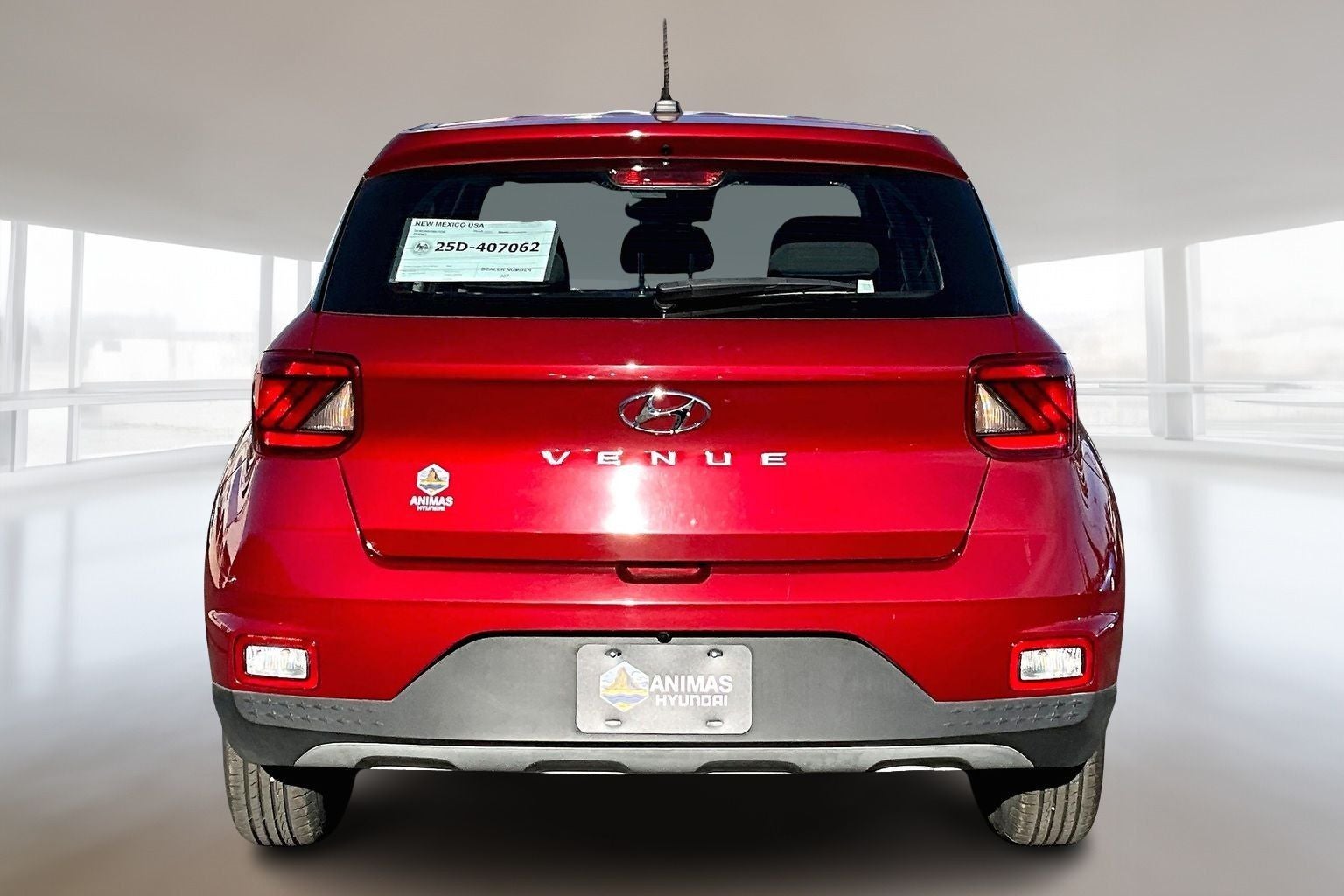 2024 Hyundai Venue SE